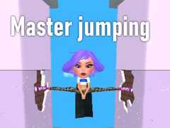 Laro Master jumping
