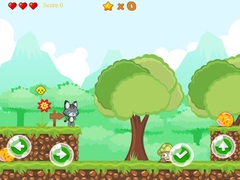 Laro Baby Cat Adventure