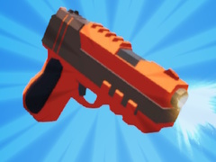 Laro Gun Rush