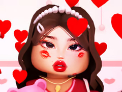 Laro Jigsaw Puzzle: Roblox Love Day