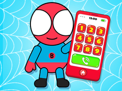 Laro Superhero Phone Simulator