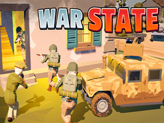 Laro War State