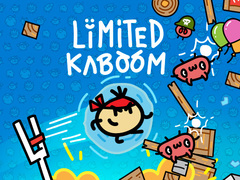 Laro Limited Kaboom