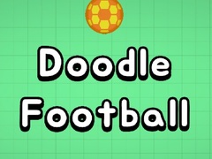 Laro Doodle Football