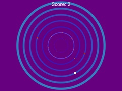 Laro Jumping Orbits