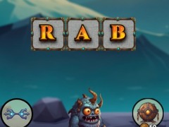 Laro Alex Adventure Of Word