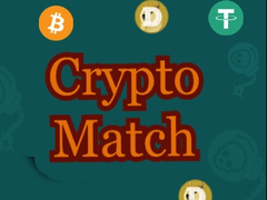 Laro Crypto Match
