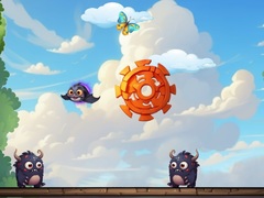 Laro Adventure Of Lyra