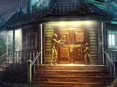 Laro Stray Souls: Dollhouse Story