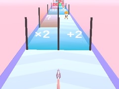 Laro Speed Shooter