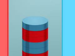 Laro Disk Rush