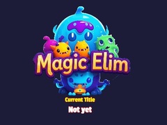 Laro Magic Elim