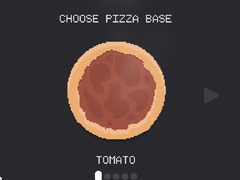Laro Pixel Pizzeria