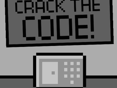 Laro Crack The Code
