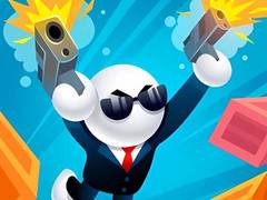 Laro Run N Shoot