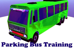 Laro Parking Bus Training