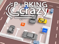 Laro Parking Crazy