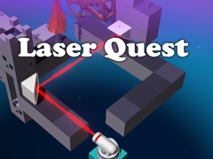 Laro Laser Quest