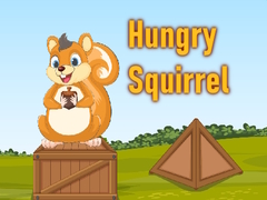 Laro Hungry Squirrel