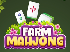 Laro Farm Mahjong