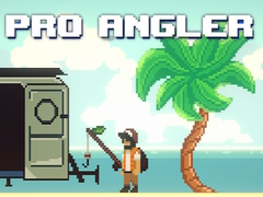 Laro Pro Angler