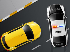Laro Police Chase Drifter