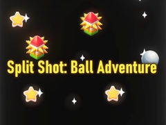 Laro Split Shot: Ball Adventure