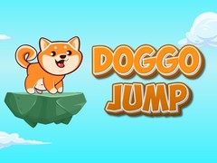 Laro Doggo Jump