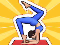 Laro Yoga Master - Flex Running