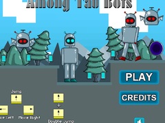 Laro Among Tau Bots