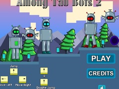 Laro Among Tau Bots 2