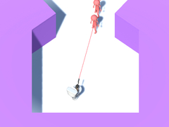 Laro Skibidi Toilet Sharp Shooter