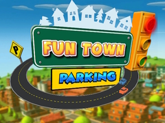 Laro Fun Town Parking