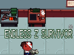 Laro Endless Z Survivor