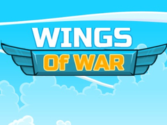 Laro Wings Of War