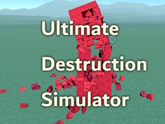 Laro Ultimate Destruction Simulator