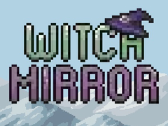 Laro Witch Mirror