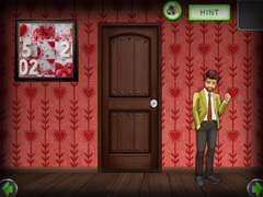 Laro Amgel Easy Room Escape 252