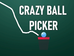 Laro CRAZY BALL PICKER
