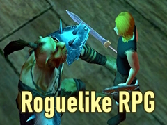 Laro Roguelike RPG