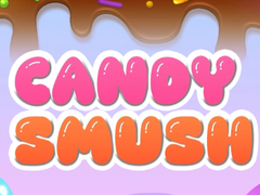 Laro Candy Smush