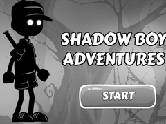 Laro Shadow Boy Adventures