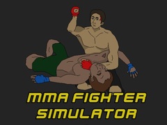 Laro Mma Fighter Simulator