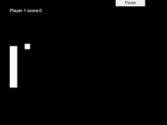 Laro Simple Plus Classic Pong