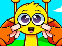 Laro Jigsaw Puzzle: Sprunki Daycare