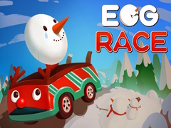 Laro Egg Race