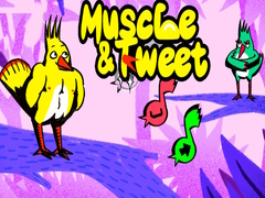 Laro Muscle & Tweet