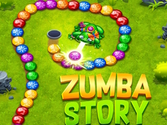 Laro Zumba Story