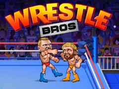 Laro Wresle Bros