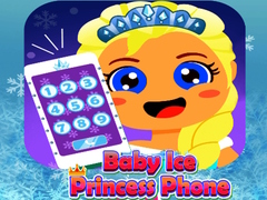 Laro Baby Ice Princess Phone